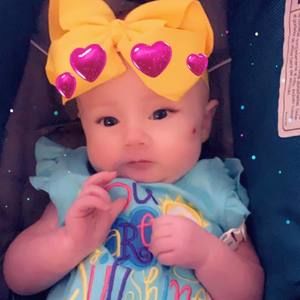 Meet your Posher, Kerri-nicole